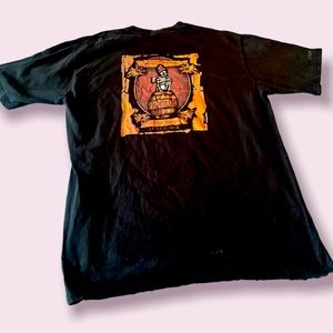 Rogue one brewery tee shirt